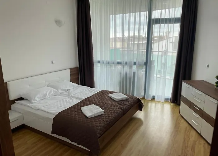 Spacious And Cozy In Complex Del Sol Appartamento *