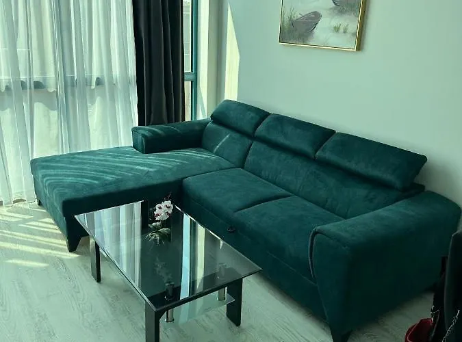 Spacious And Cozy In Complex Del Sol *