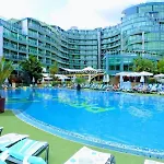 Spacious And Cozy In Complex Del Sol * 普里莫尔斯科