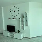 公寓 Spacious And Cozy In Complex Del Sol 普里莫尔斯科