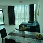 公寓 Spacious And Cozy In Complex Del Sol *