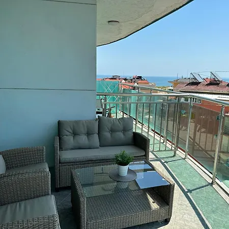 Spacious And Cozy In Complex Del Sol * 普里莫尔斯科