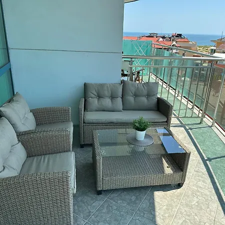 Spacious And Cozy In Complex Del Sol 普里莫尔斯科