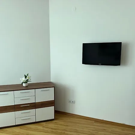 Апартамент Spacious And Cozy In Complex Del Sol Приморско