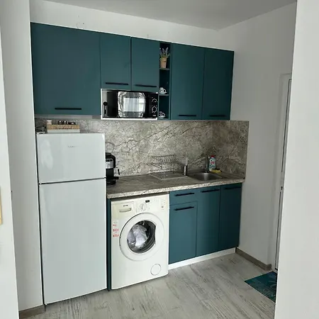 Spacious And Cozy In Complex Del Sol * 普里莫尔斯科
