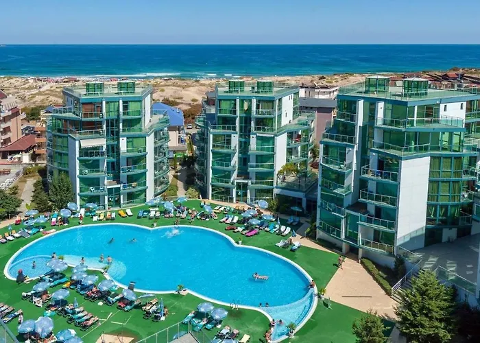 公寓 Spacious And Cozy In Complex Del Sol *